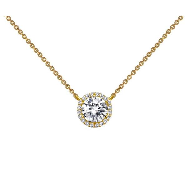 Necklace Carroll / Ochs Jewelers Monroe, MI