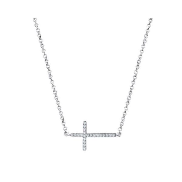 Necklace Carroll / Ochs Jewelers Monroe, MI