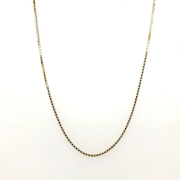 Chain Carroll / Ochs Jewelers Monroe, MI