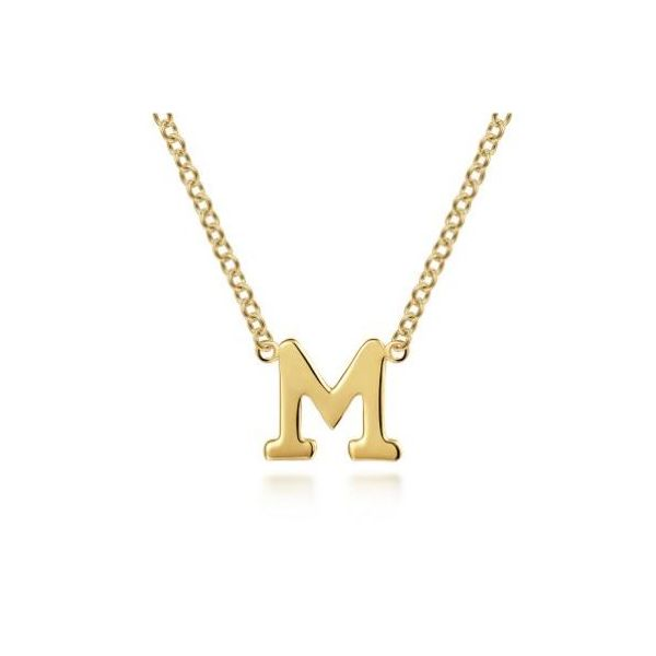Chain Carroll / Ochs Jewelers Monroe, MI