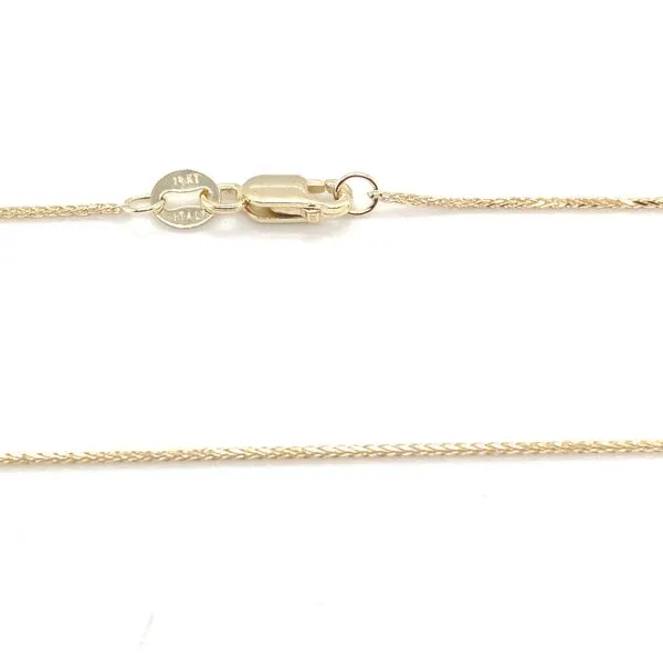 Chain Carroll / Ochs Jewelers Monroe, MI