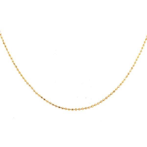 Chain Carroll / Ochs Jewelers Monroe, MI