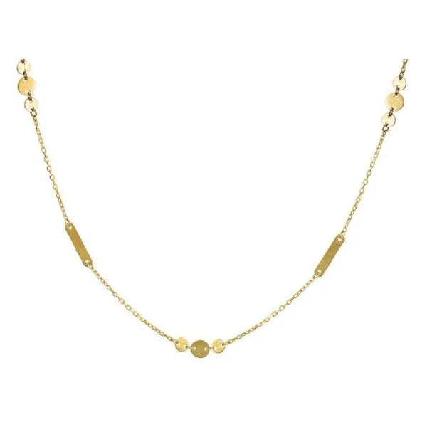 Chain Carroll / Ochs Jewelers Monroe, MI