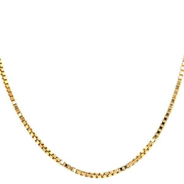 Chain Image 2 Carroll / Ochs Jewelers Monroe, MI