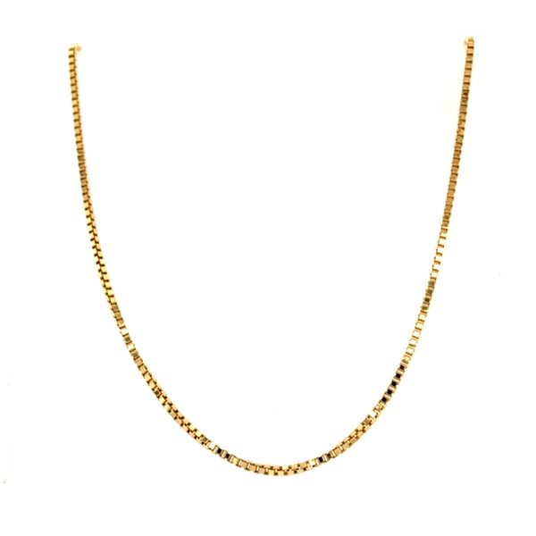 Chain Carroll / Ochs Jewelers Monroe, MI