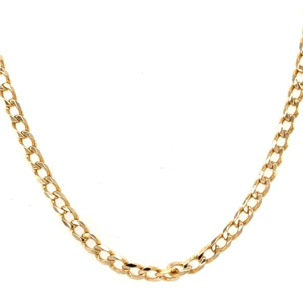 Chain Image 2 Carroll / Ochs Jewelers Monroe, MI