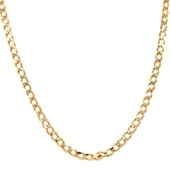 Chain Carroll / Ochs Jewelers Monroe, MI