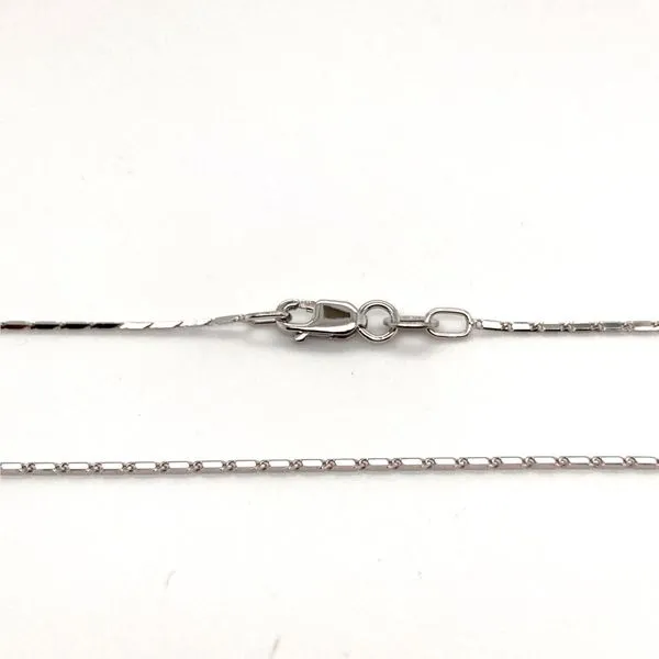 Chain Carroll / Ochs Jewelers Monroe, MI