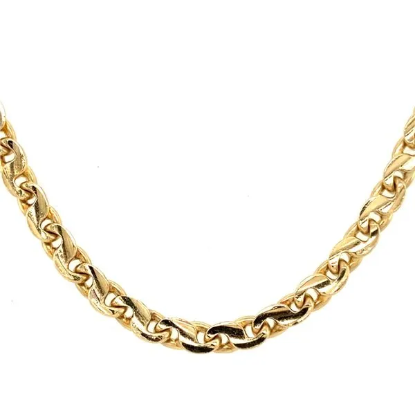 Chain Carroll / Ochs Jewelers Monroe, MI