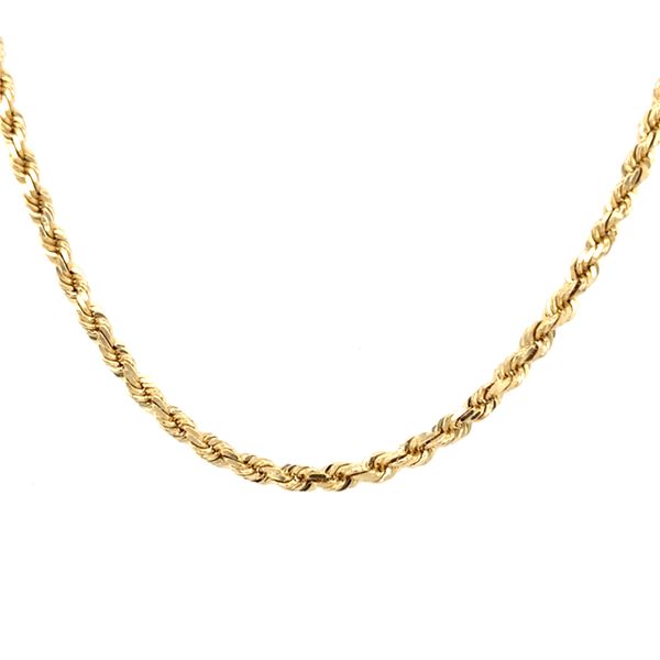 Chain Carroll / Ochs Jewelers Monroe, MI