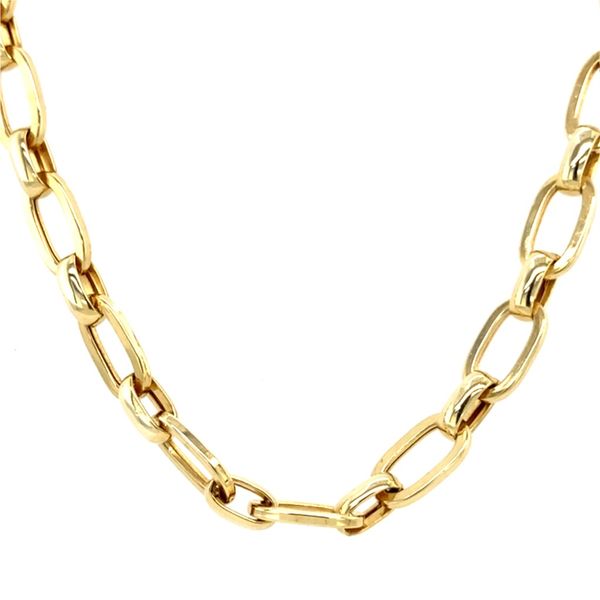 Chain Carroll / Ochs Jewelers Monroe, MI