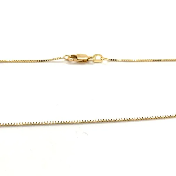 Chain Carroll / Ochs Jewelers Monroe, MI