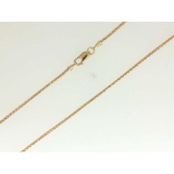 Chain Carroll / Ochs Jewelers Monroe, MI