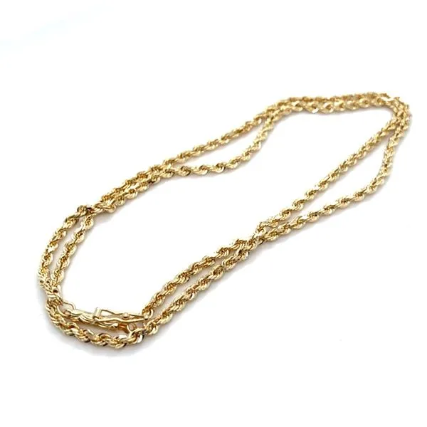 Chain Carroll / Ochs Jewelers Monroe, MI