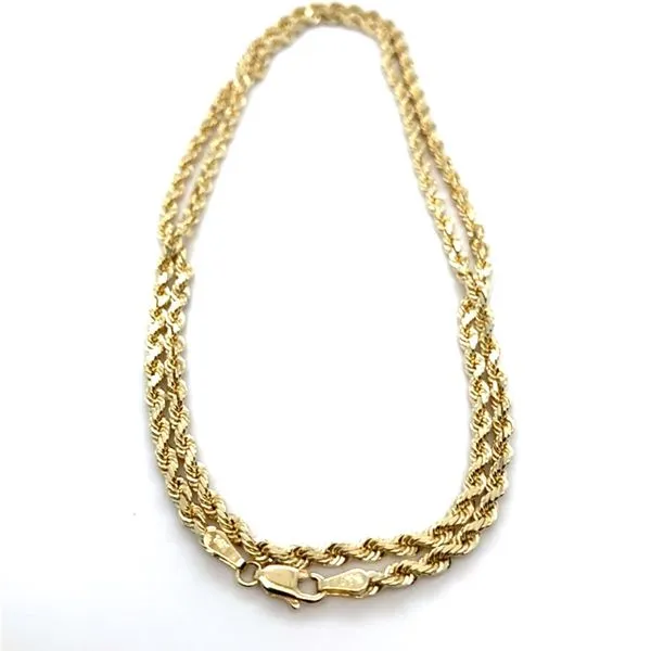 Chain Carroll / Ochs Jewelers Monroe, MI
