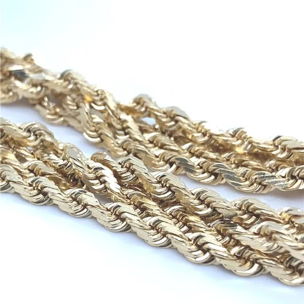 Chain Image 2 Carroll / Ochs Jewelers Monroe, MI