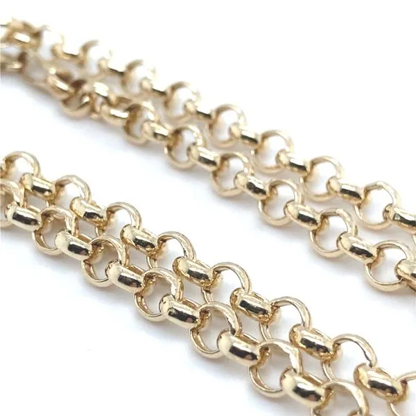 Chain Image 2 Carroll / Ochs Jewelers Monroe, MI