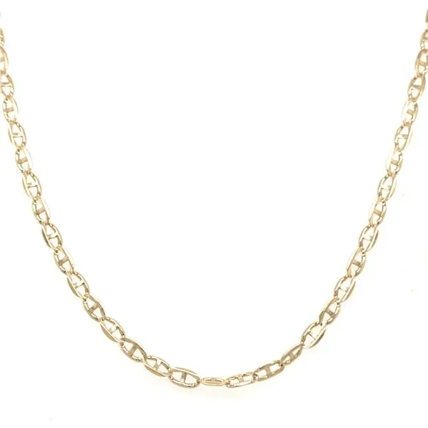 Chain Carroll / Ochs Jewelers Monroe, MI