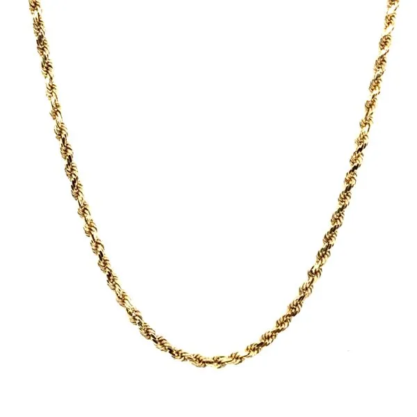 Chain Carroll / Ochs Jewelers Monroe, MI