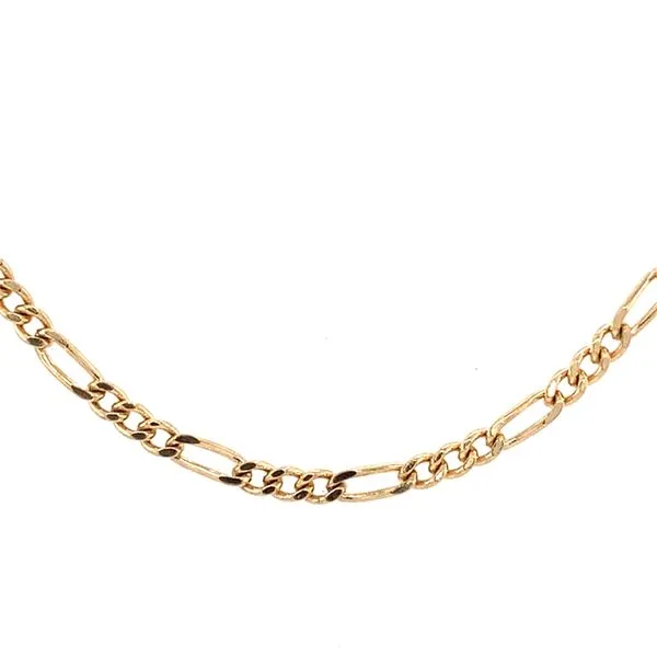 Chain Carroll / Ochs Jewelers Monroe, MI