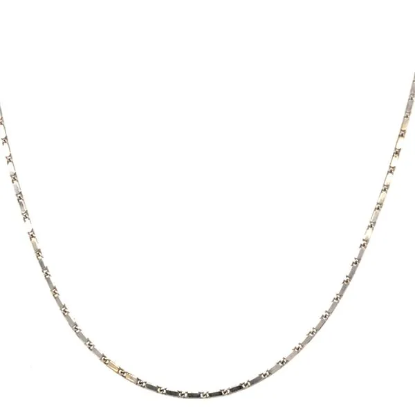 Chain Carroll / Ochs Jewelers Monroe, MI