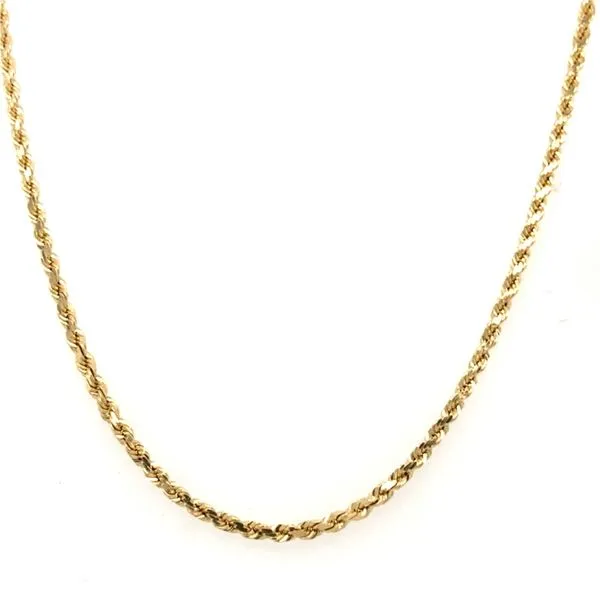 Chain Image 2 Carroll / Ochs Jewelers Monroe, MI