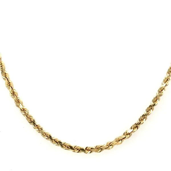 Chain Carroll / Ochs Jewelers Monroe, MI