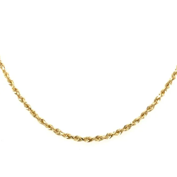 Chain Image 2 Carroll / Ochs Jewelers Monroe, MI