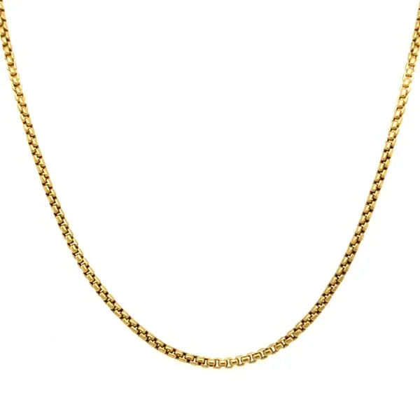 Chain Carroll / Ochs Jewelers Monroe, MI