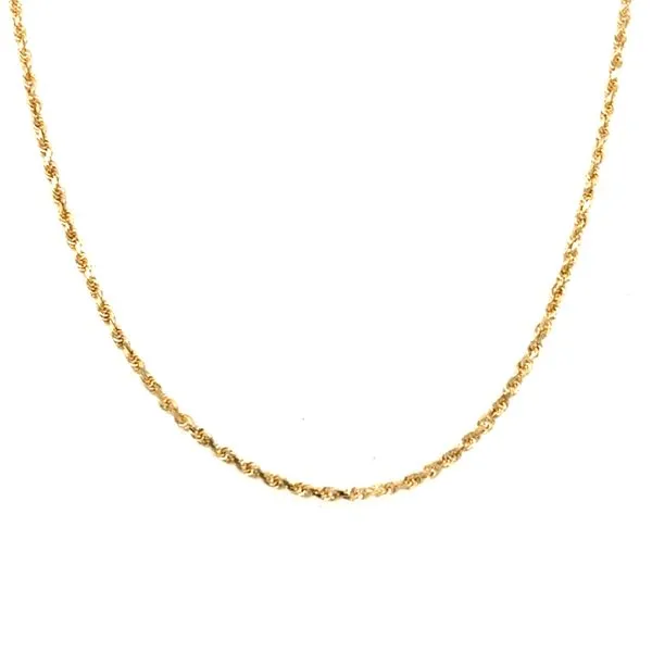 Chain Carroll / Ochs Jewelers Monroe, MI