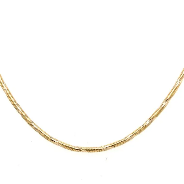 Chain Image 2 Carroll / Ochs Jewelers Monroe, MI