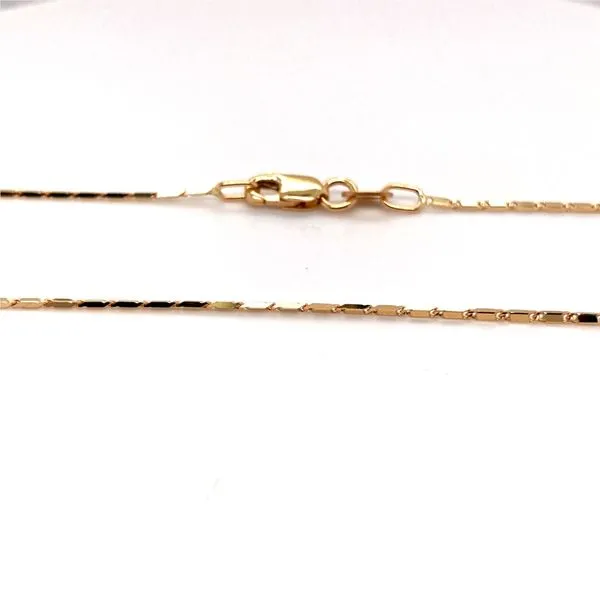 Chain Carroll / Ochs Jewelers Monroe, MI