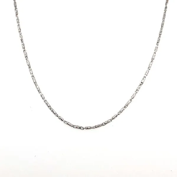 Chain Carroll / Ochs Jewelers Monroe, MI