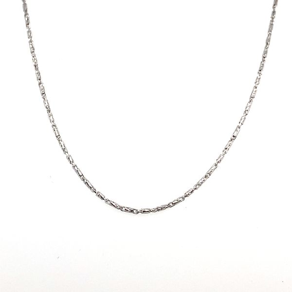 Chain Carroll / Ochs Jewelers Monroe, MI