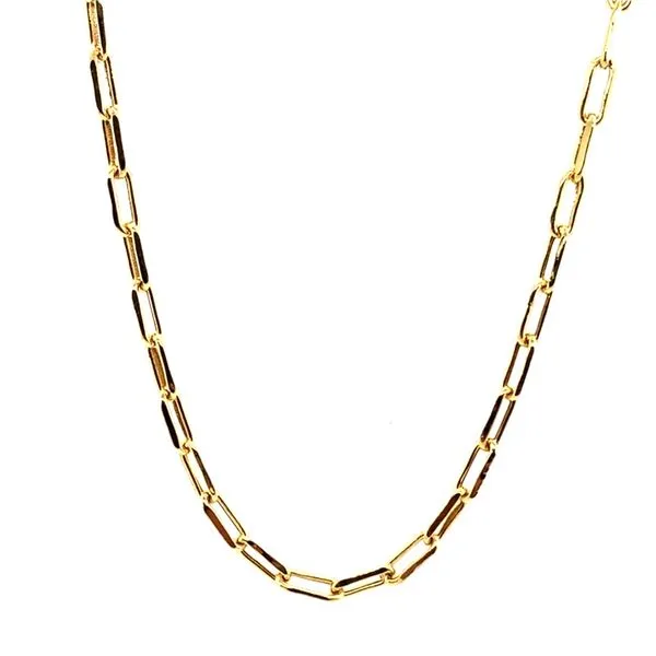 Chain Carroll / Ochs Jewelers Monroe, MI