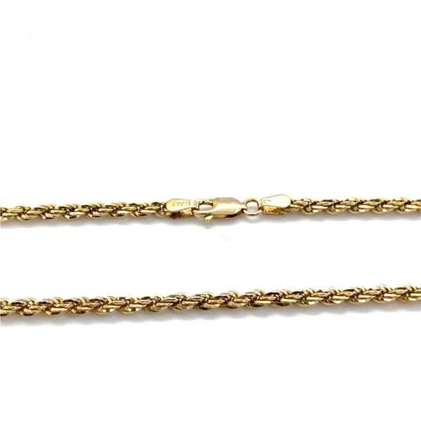 Chain Carroll / Ochs Jewelers Monroe, MI