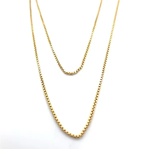 Chain Carroll / Ochs Jewelers Monroe, MI