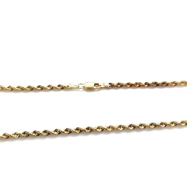 Chain Carroll / Ochs Jewelers Monroe, MI