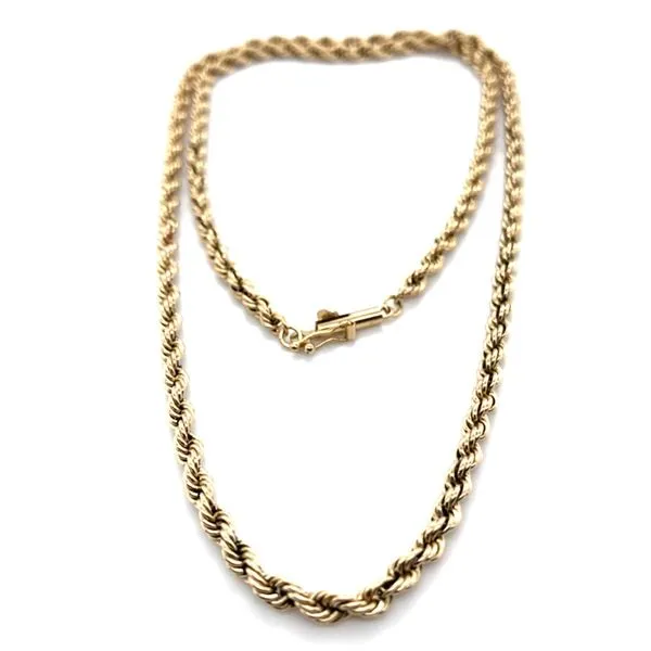 Chain Carroll / Ochs Jewelers Monroe, MI