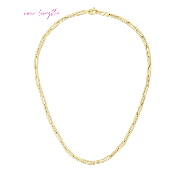 Chain Carroll / Ochs Jewelers Monroe, MI