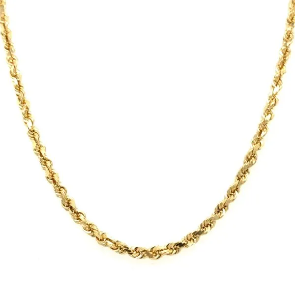 Chain Carroll / Ochs Jewelers Monroe, MI