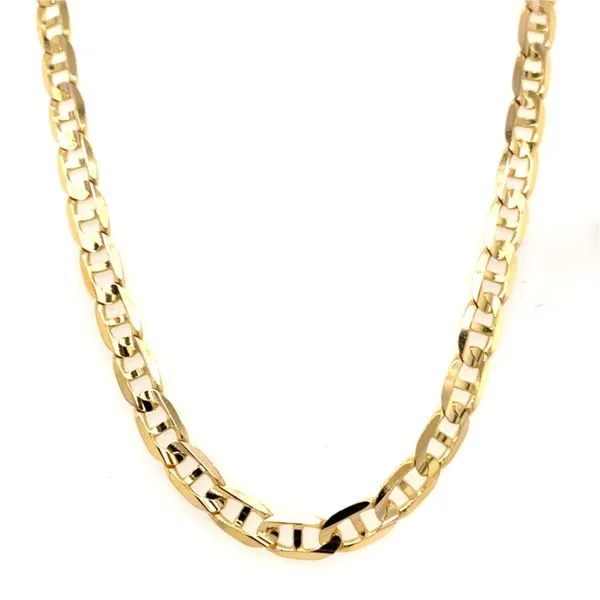 Chain Carroll / Ochs Jewelers Monroe, MI