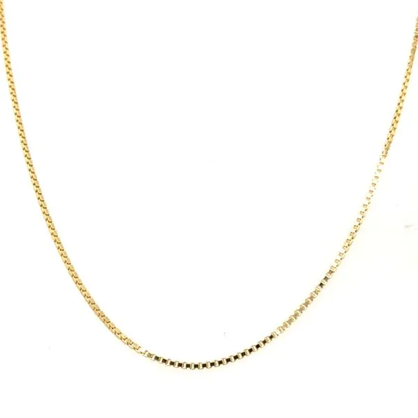 Chain Carroll / Ochs Jewelers Monroe, MI