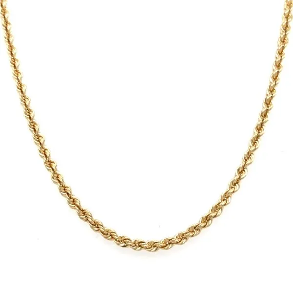 Chain Carroll / Ochs Jewelers Monroe, MI