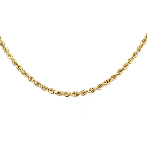 Chain Image 2 Carroll / Ochs Jewelers Monroe, MI