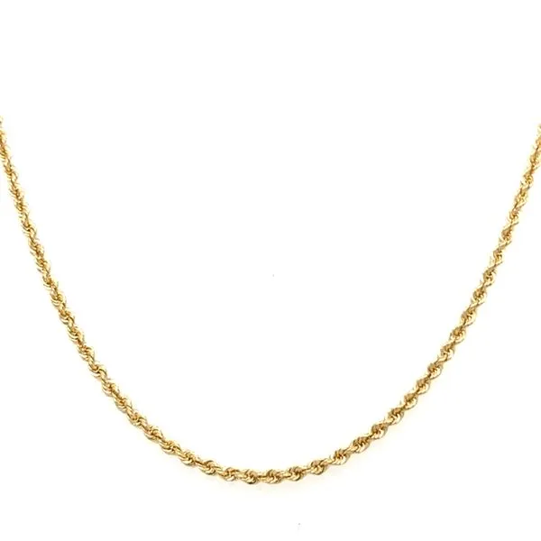 Chain Carroll / Ochs Jewelers Monroe, MI