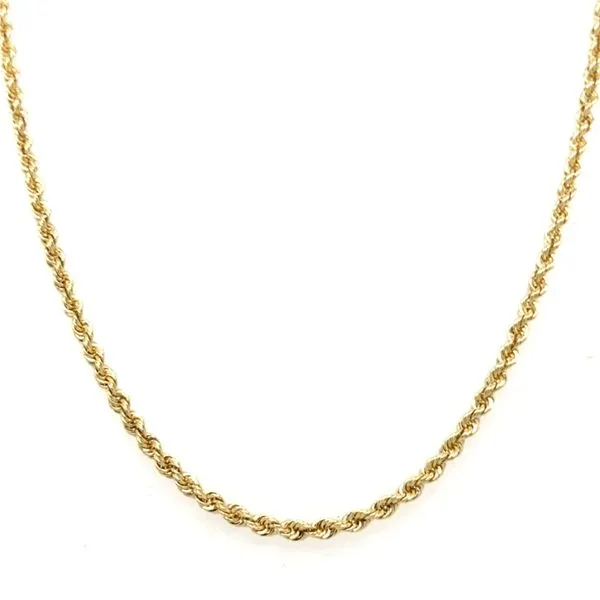 Chain Carroll / Ochs Jewelers Monroe, MI