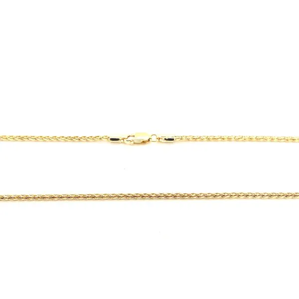 Chain Carroll / Ochs Jewelers Monroe, MI