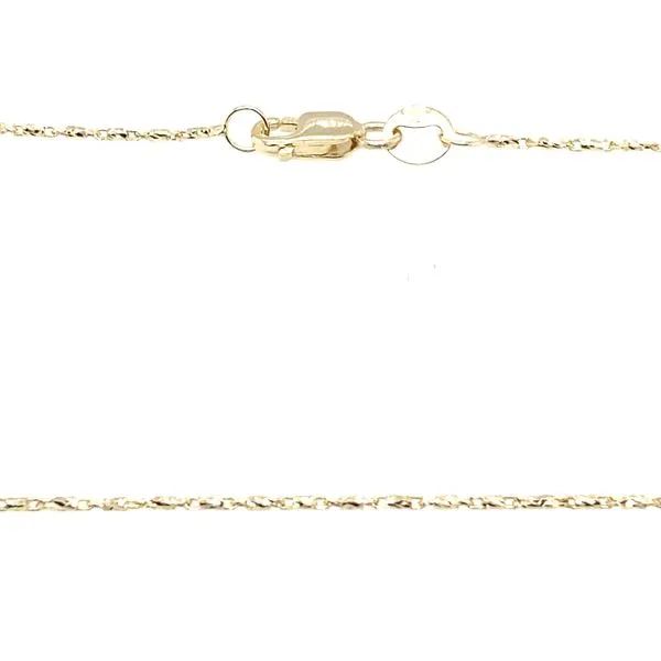 Chain Carroll / Ochs Jewelers Monroe, MI