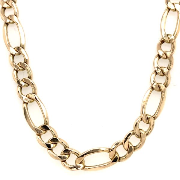 Chain Carroll / Ochs Jewelers Monroe, MI